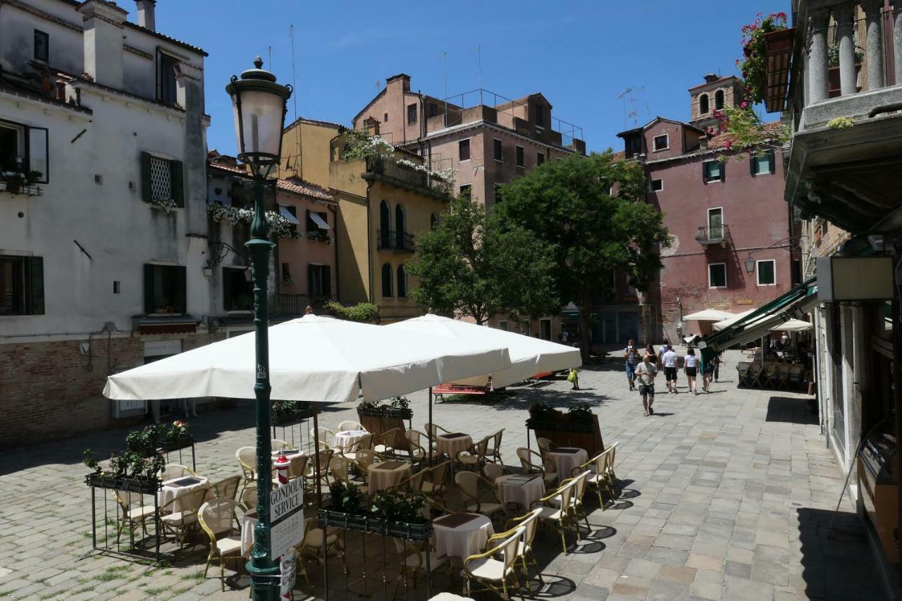 Zannipolo Apartamento