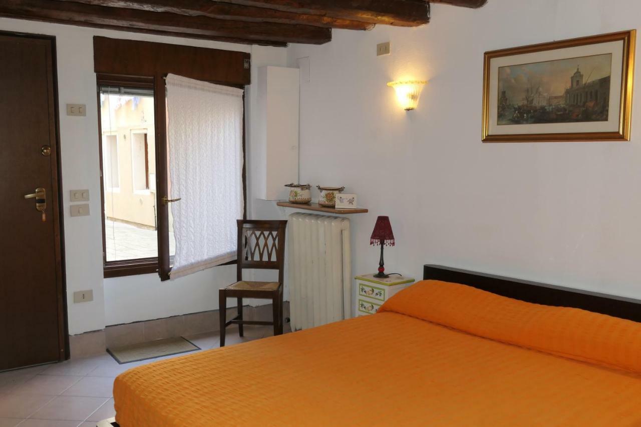 Apartamento Zannipolo