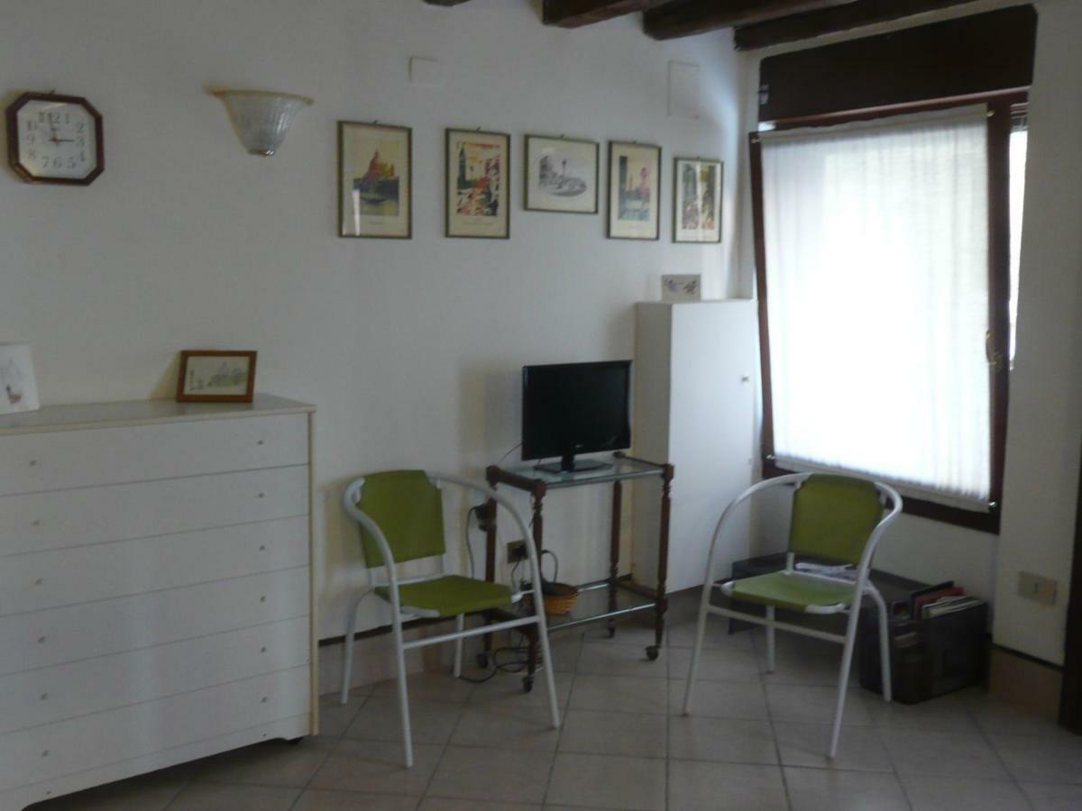 Apartamento Zannipolo *