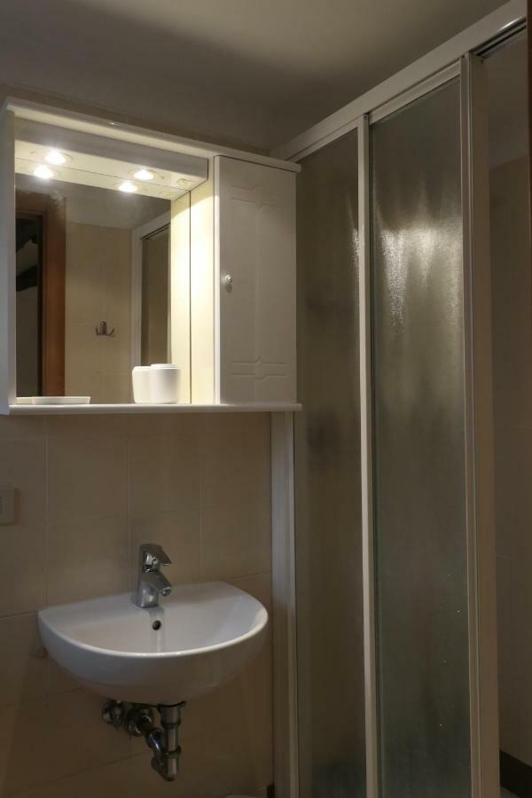 Zannipolo Apartamento