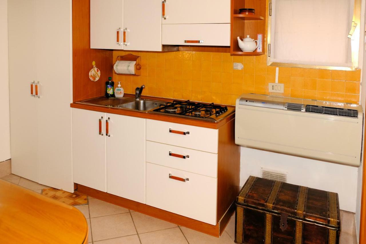 Zannipolo Apartamento