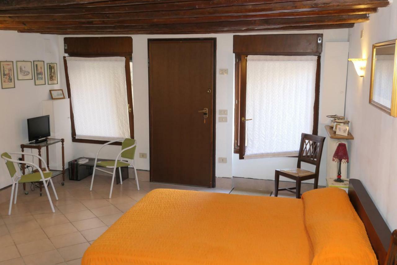 Apartamento Zannipolo