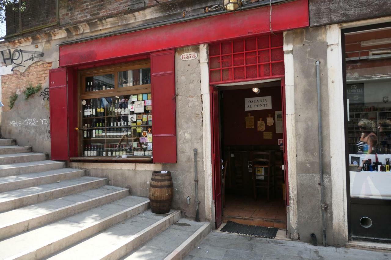 Apartamento Zannipolo *